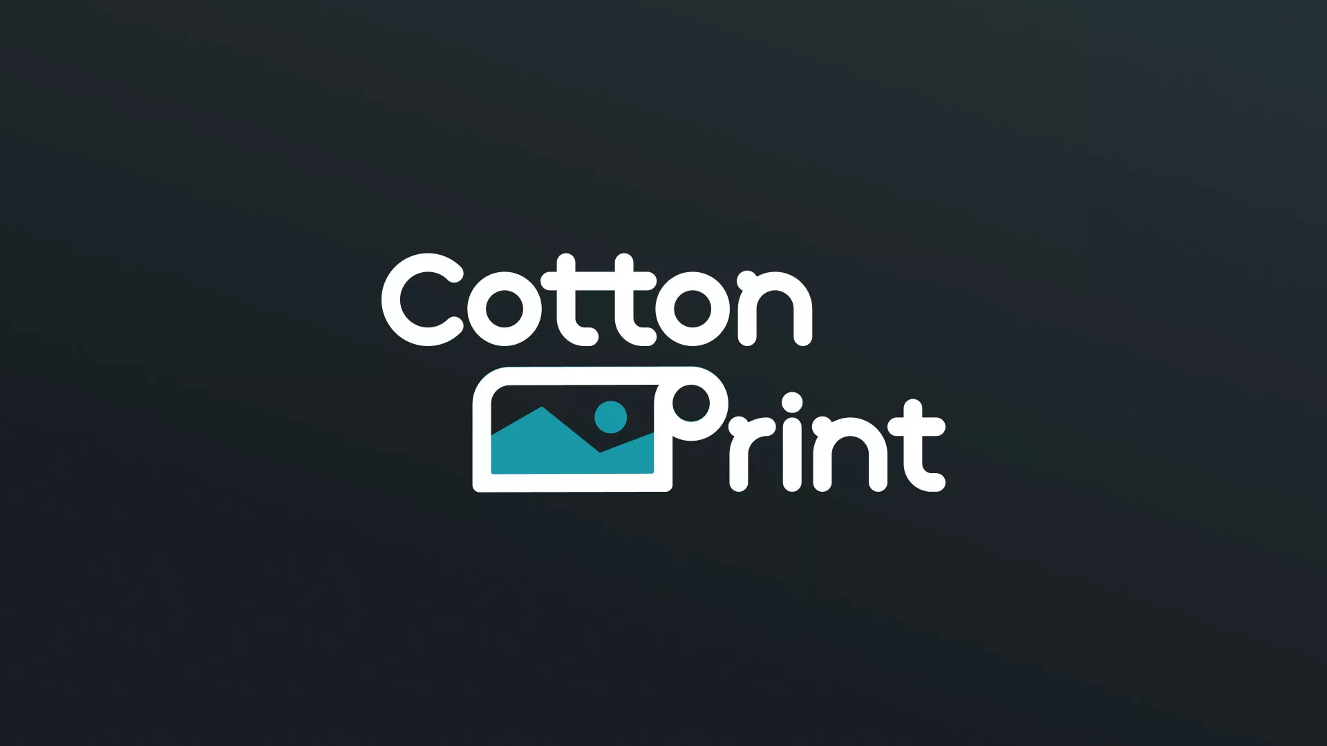 Разработка логотипа в Лыткарино для компании «CottonPrint»