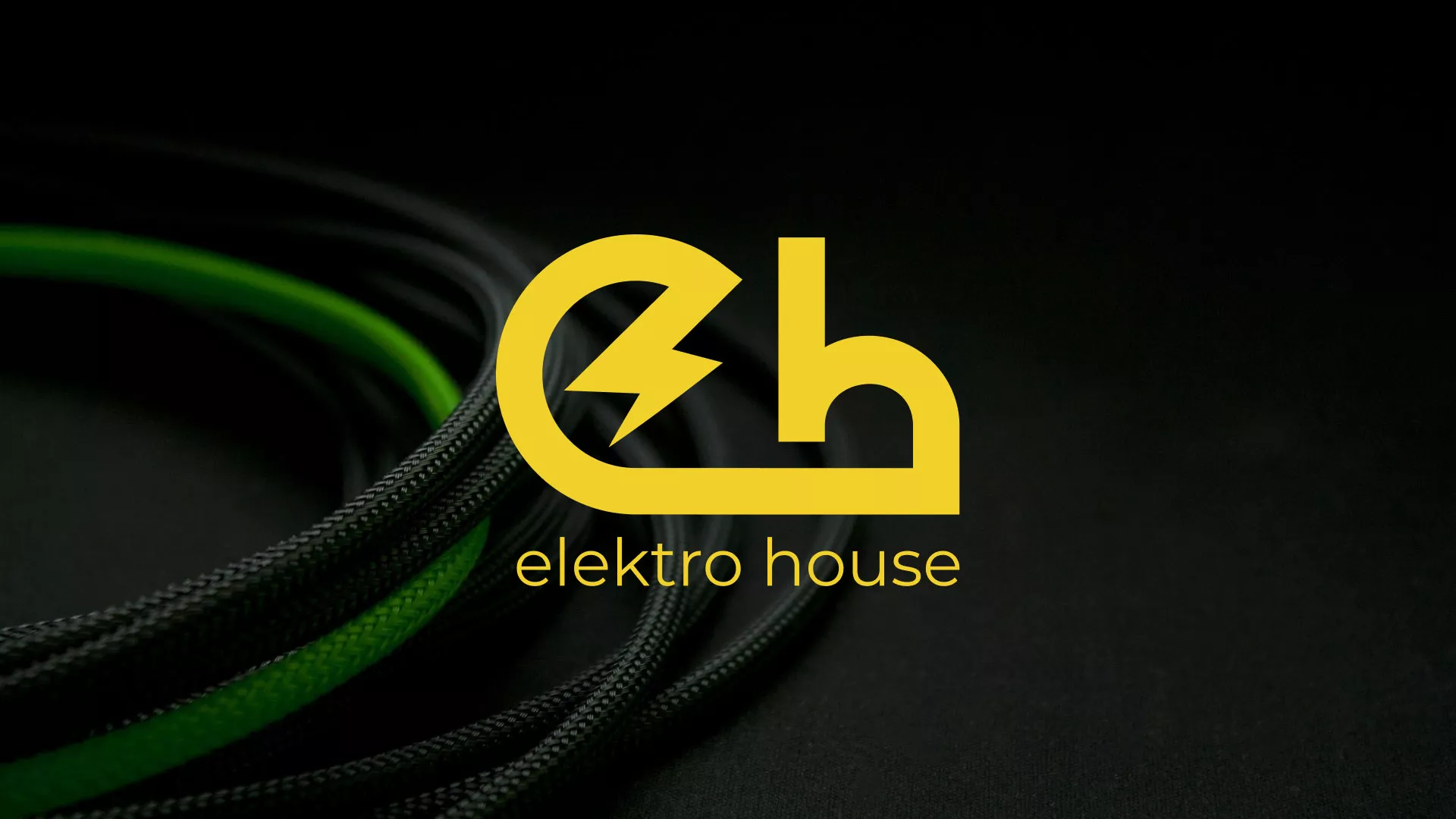 Создание сайта компании «Elektro House» в Лыткарино