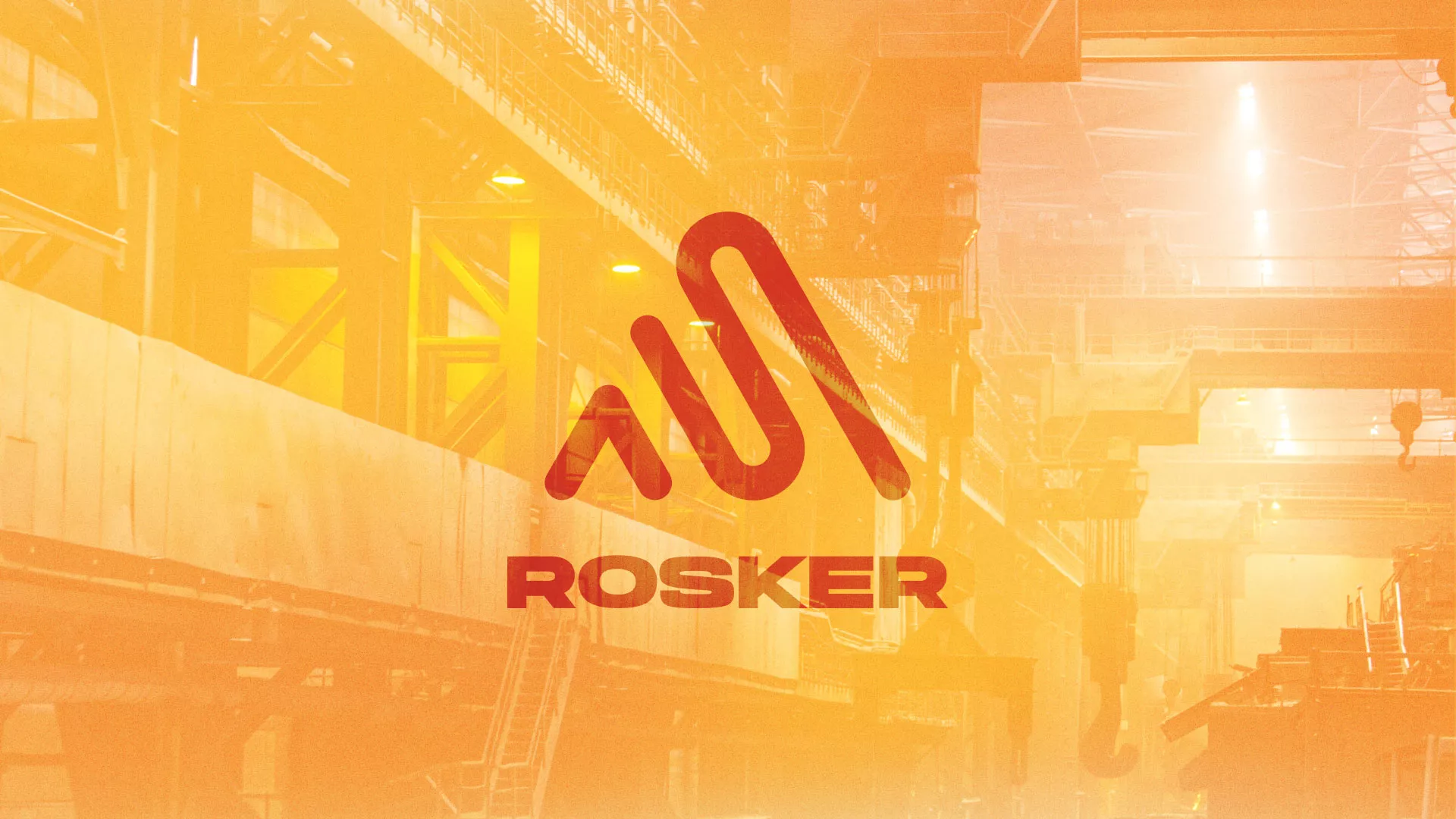 Ребрендинг компании «Rosker» и редизайн сайта в Лыткарино