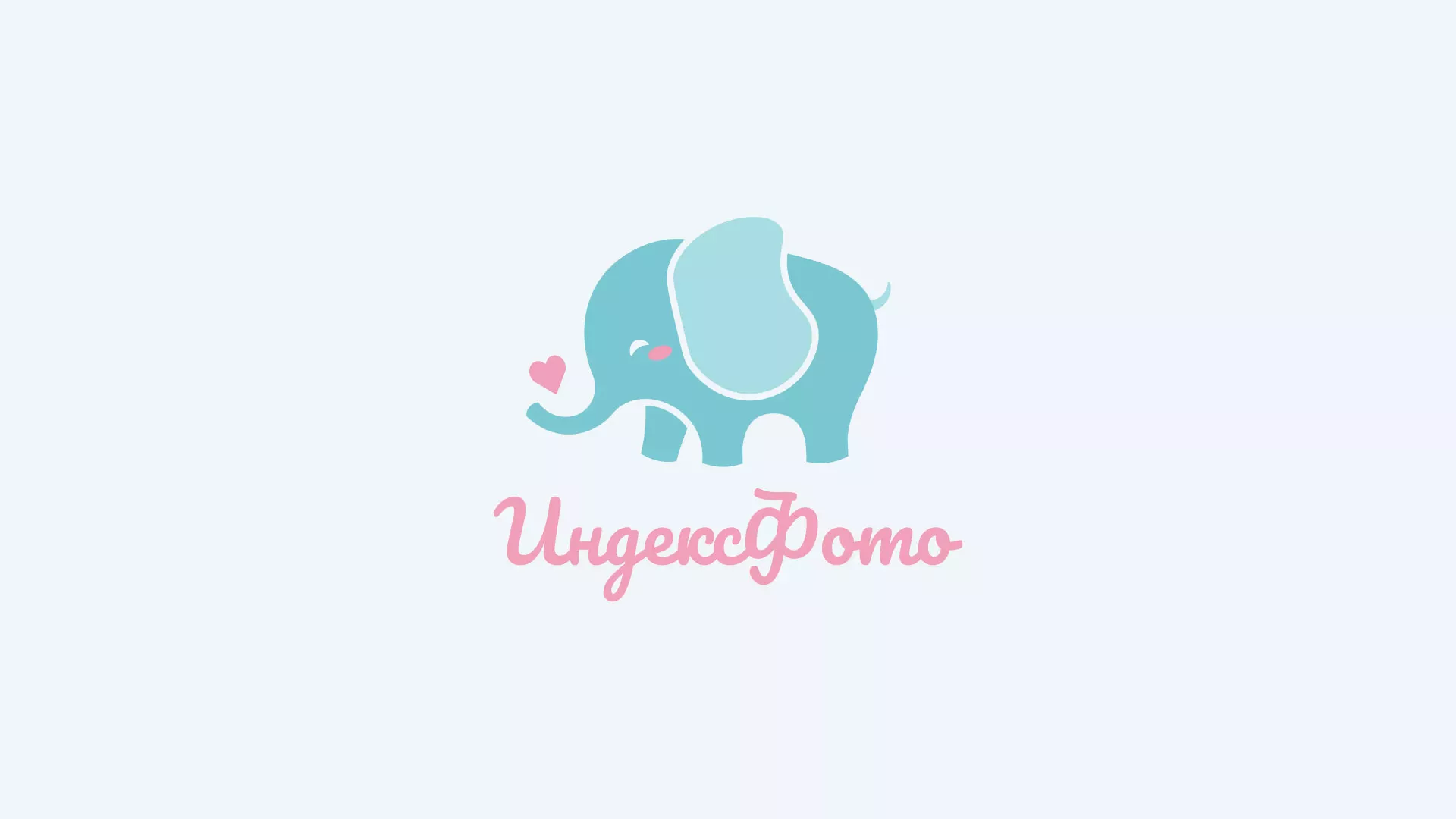 Создание логотипа компании «Индекс Фото» в Лыткарино