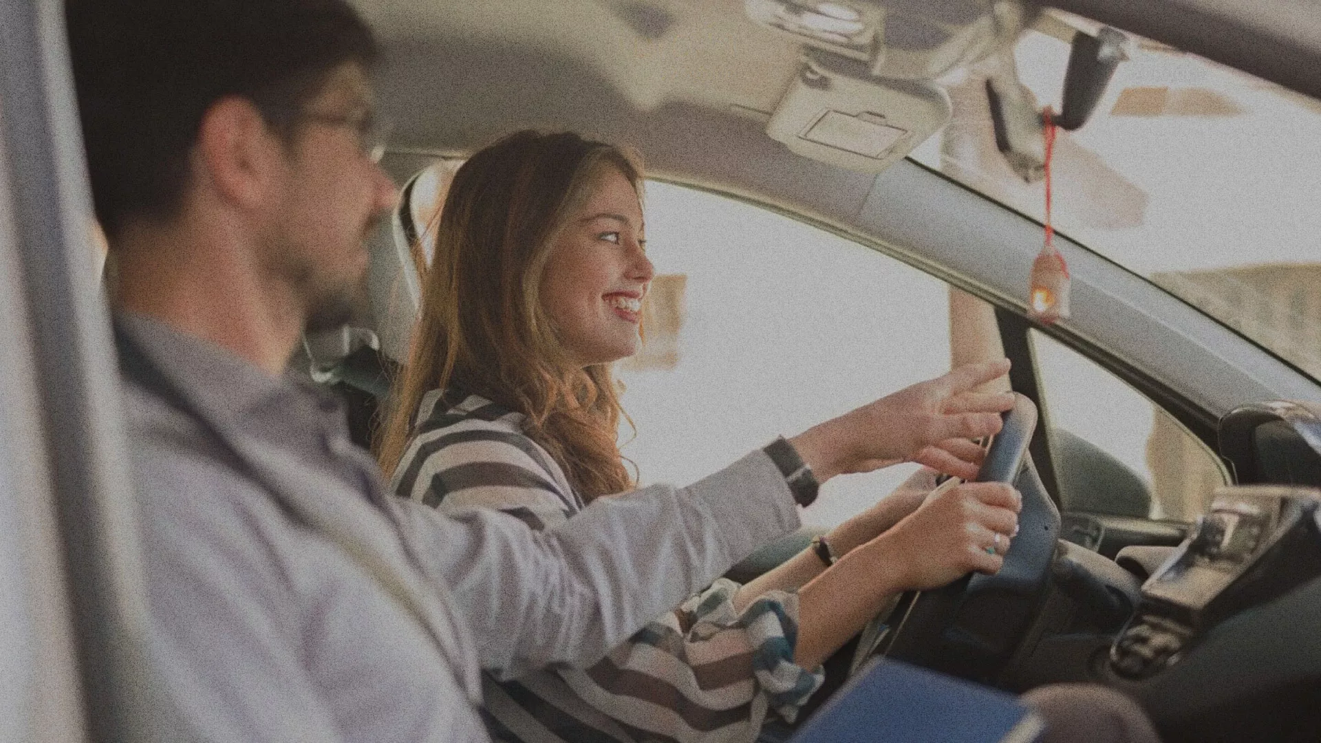 Разработка сайта для автошколы ВОА в Лыткарино