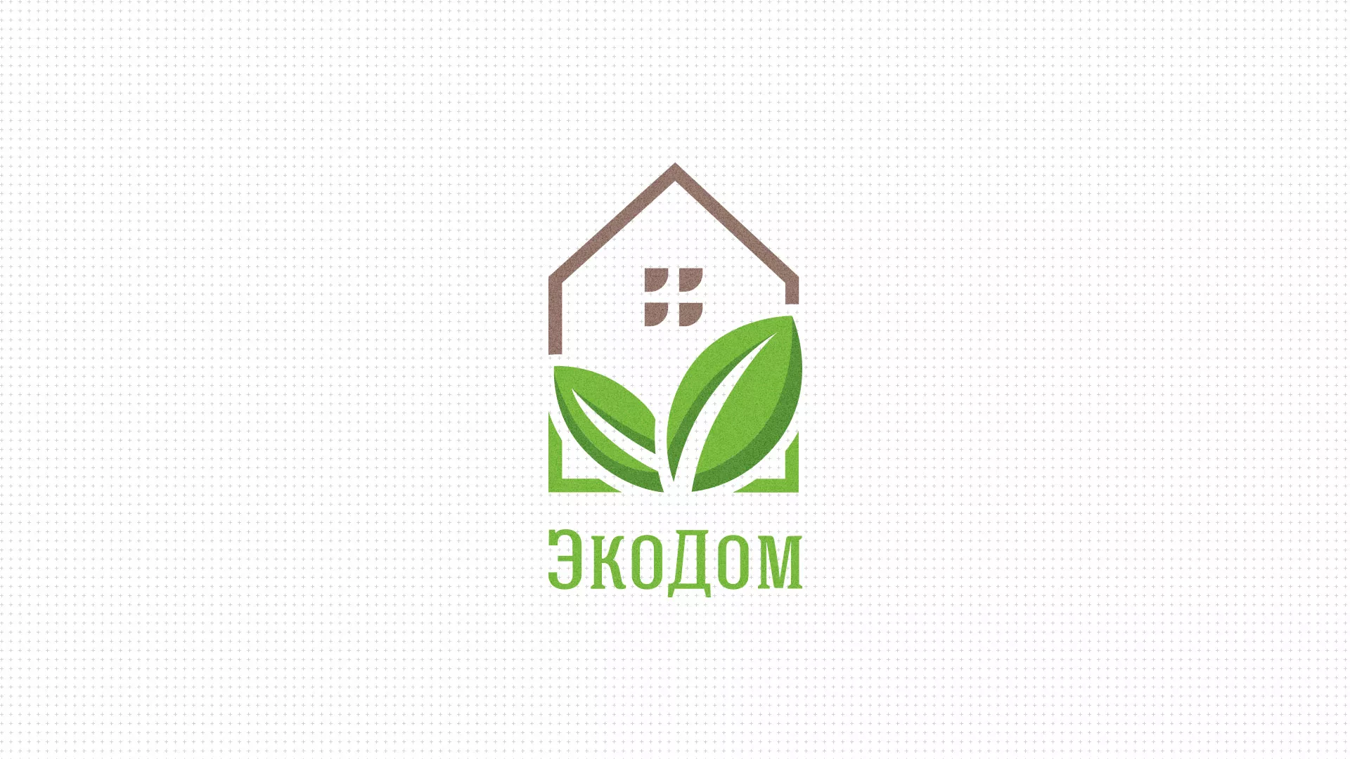 Создание сайта для строительной компании «ЭКОДОМ» в Лыткарино