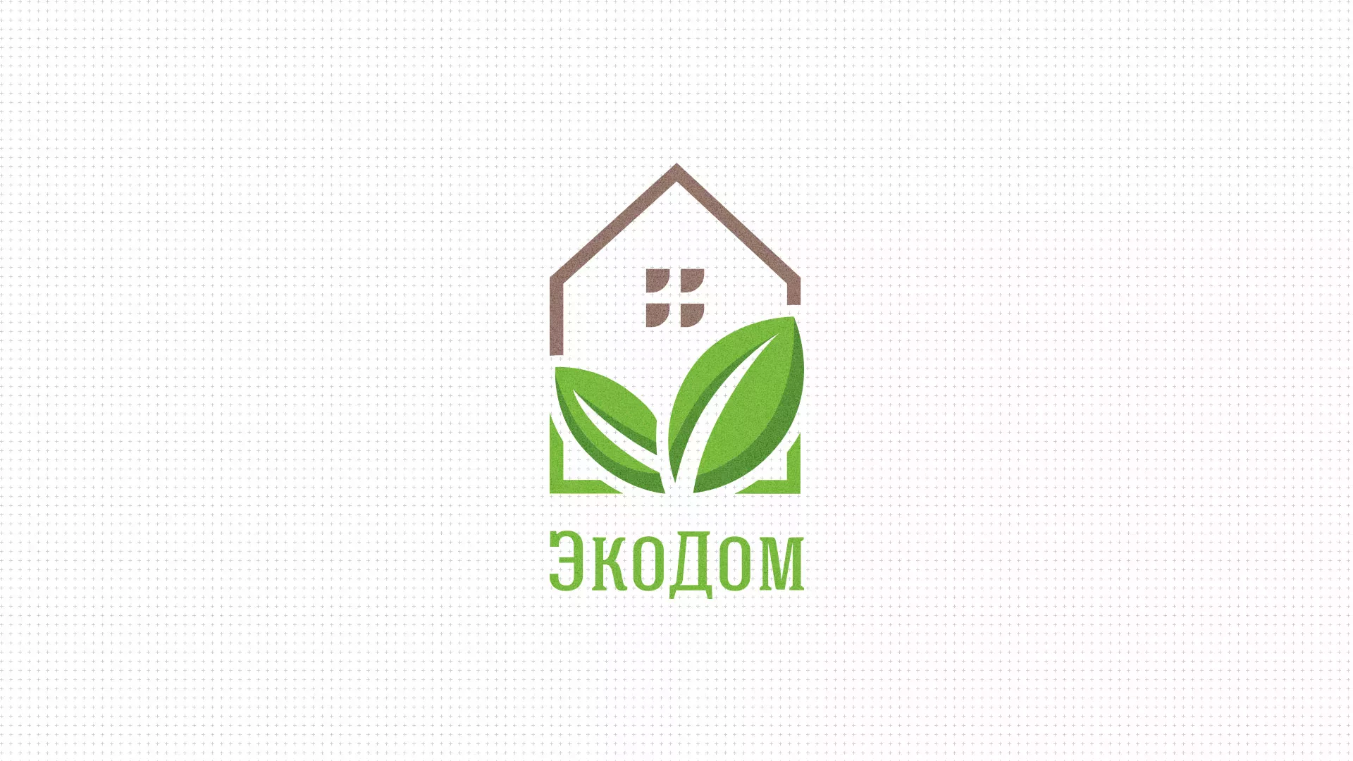Создание сайта для строительной компании «ЭКОДОМ» в Лыткарино