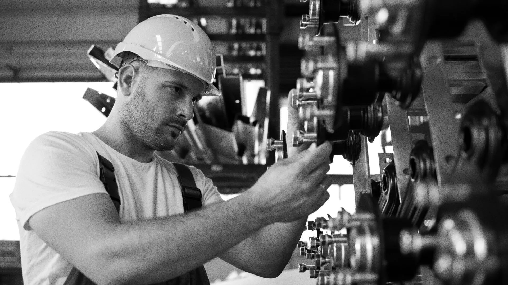 Разработка сайта для завода по продаже оборудования в Лыткарино